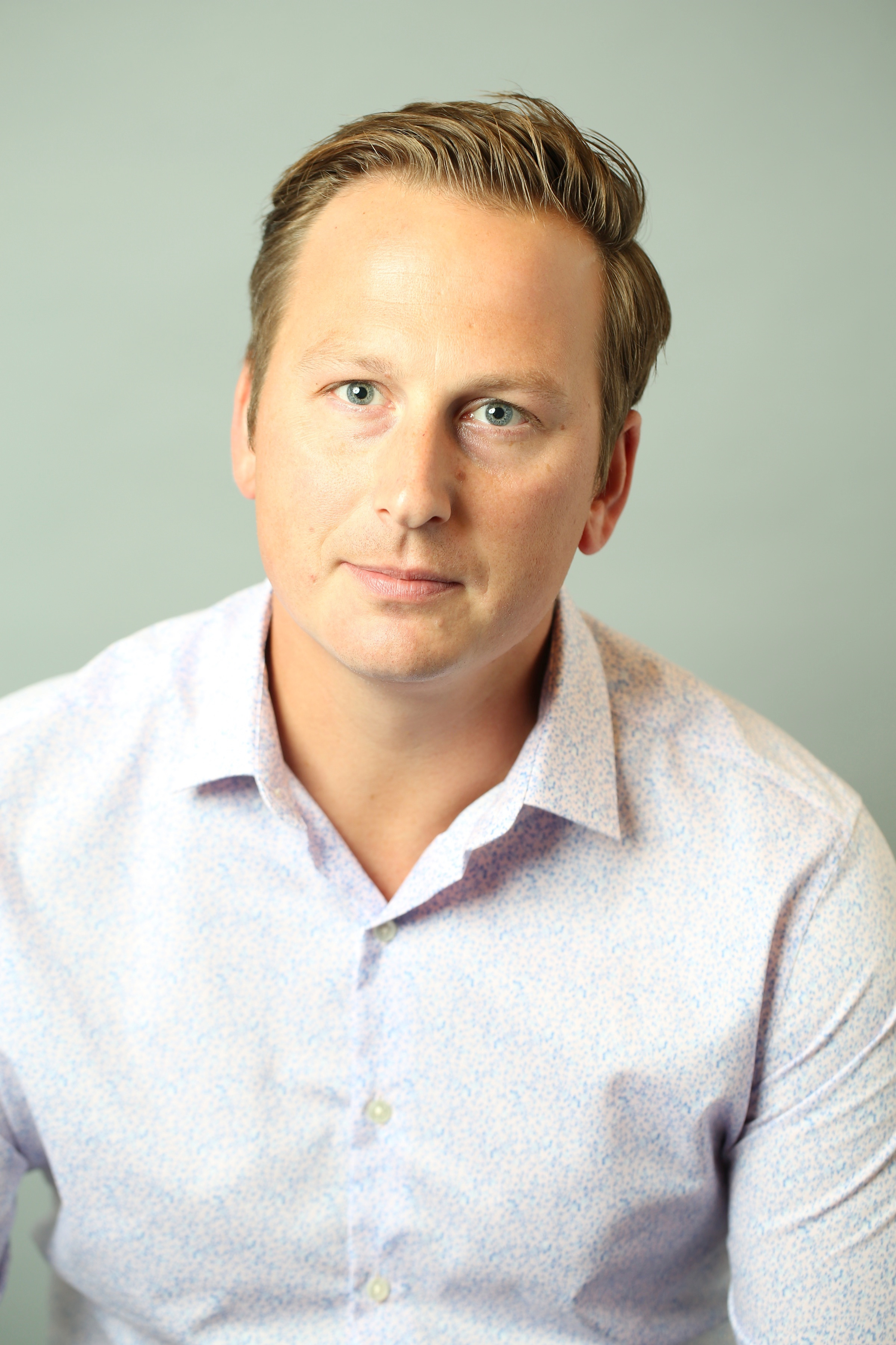 Go to the profile of Sean Macleod