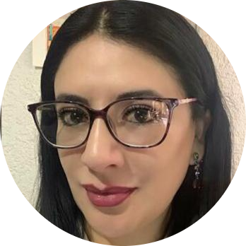 Go to the profile of Liz Cruz